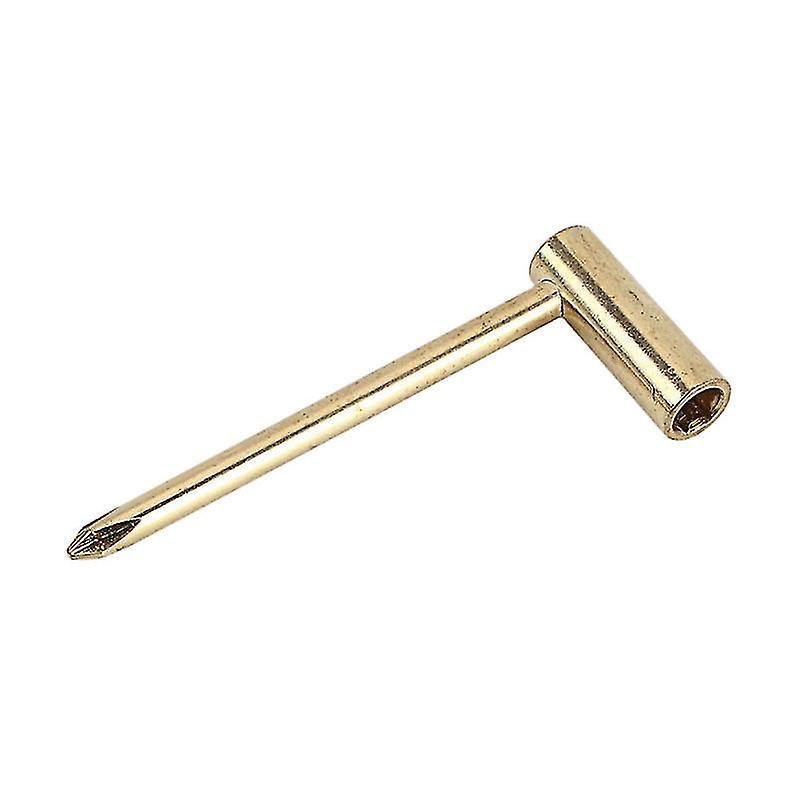 1 Stück Sechskant-ringschlüssel Für Gitarren-halsstab