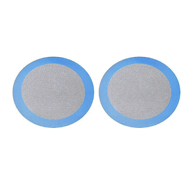 2 Stück Blätterteigplatten