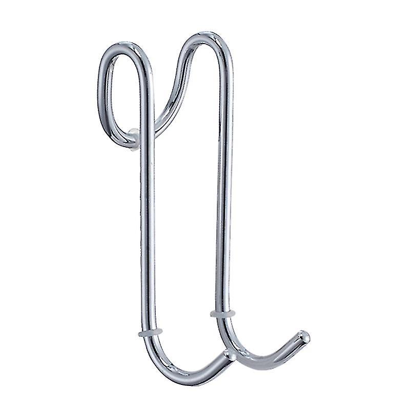 1 Stück Stanzfreier Haken