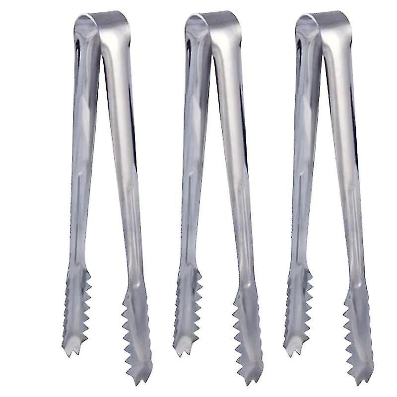 3-teilige Mini-servierzange