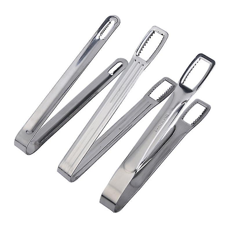 3 Stück Lebensmittelclips