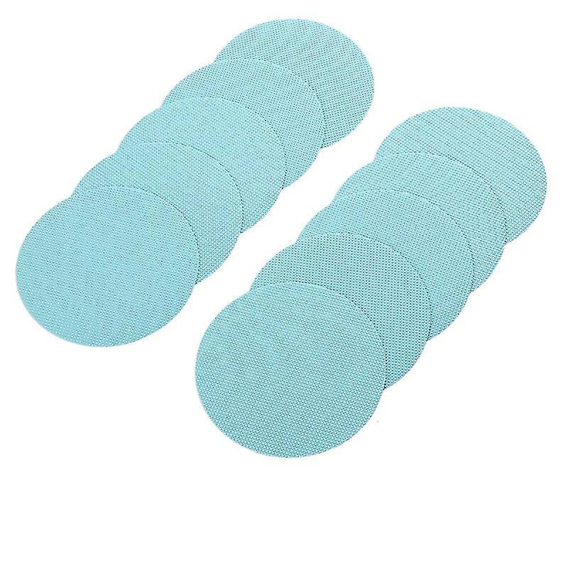 10 Stück Badezimmer-anti-aufkleber