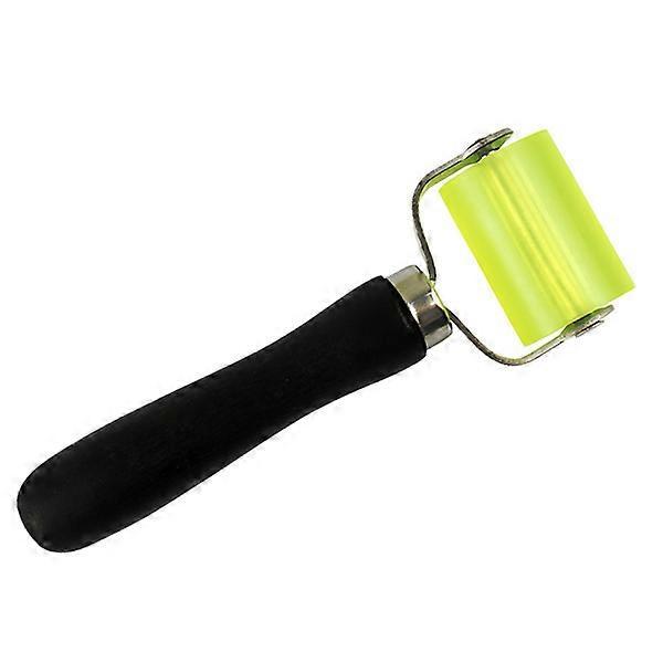 Schalldämpfungswalze Für Autos, Handwalze, Schalldämpfungswalze, Anwendungswalze-yellow