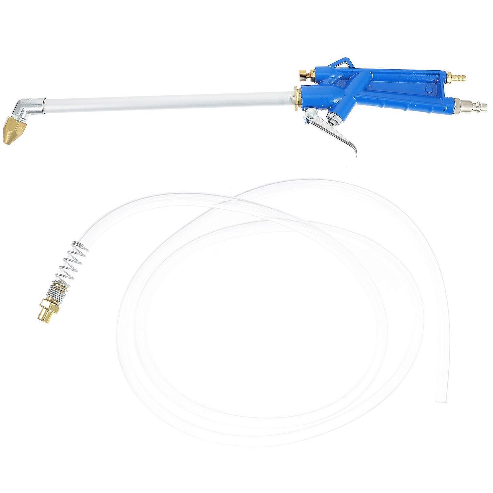 Set Reinigungs- Und Entfettungsspray – Nützliches Pneumatisches Motorreinigungswerkzeug-40x9cm