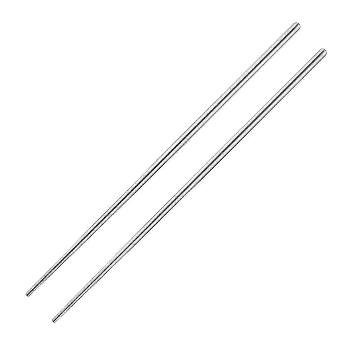 Koreanische Essstäbchen, Chinesische Essstäbchen, Essstäbchen Aus Edelstahl, Japanische Essstäbchen