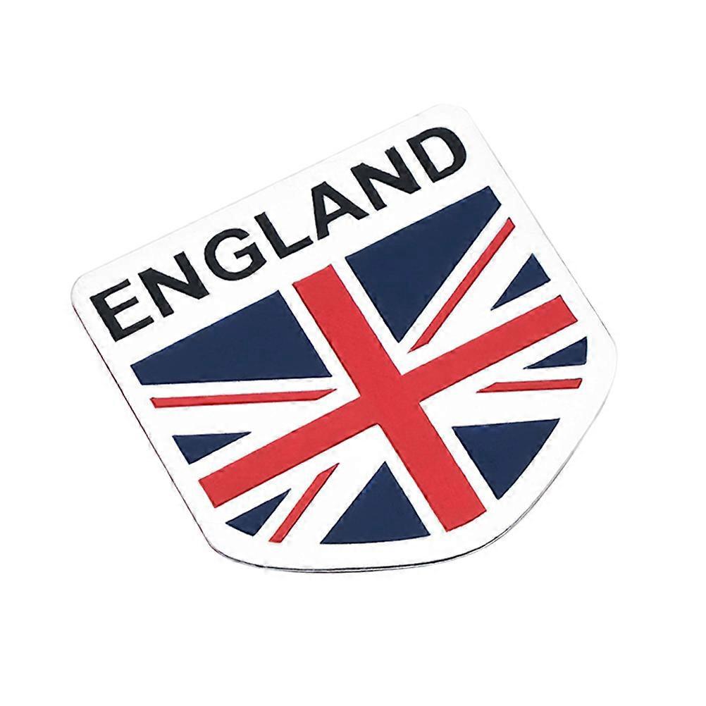 Italienische Aufkleber, Londoner Aufkleber, Britische Flaggenaufkleber, Autoaufkleber, Amerikanische Flaggenaufkleber, Autodekoration-m