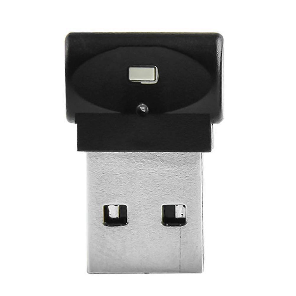 Praktische Led-auto-usb-ambienteleuchte, Mini-auto-innenraumleuchte, Dekorative Lampe-2.5x1.5cm
