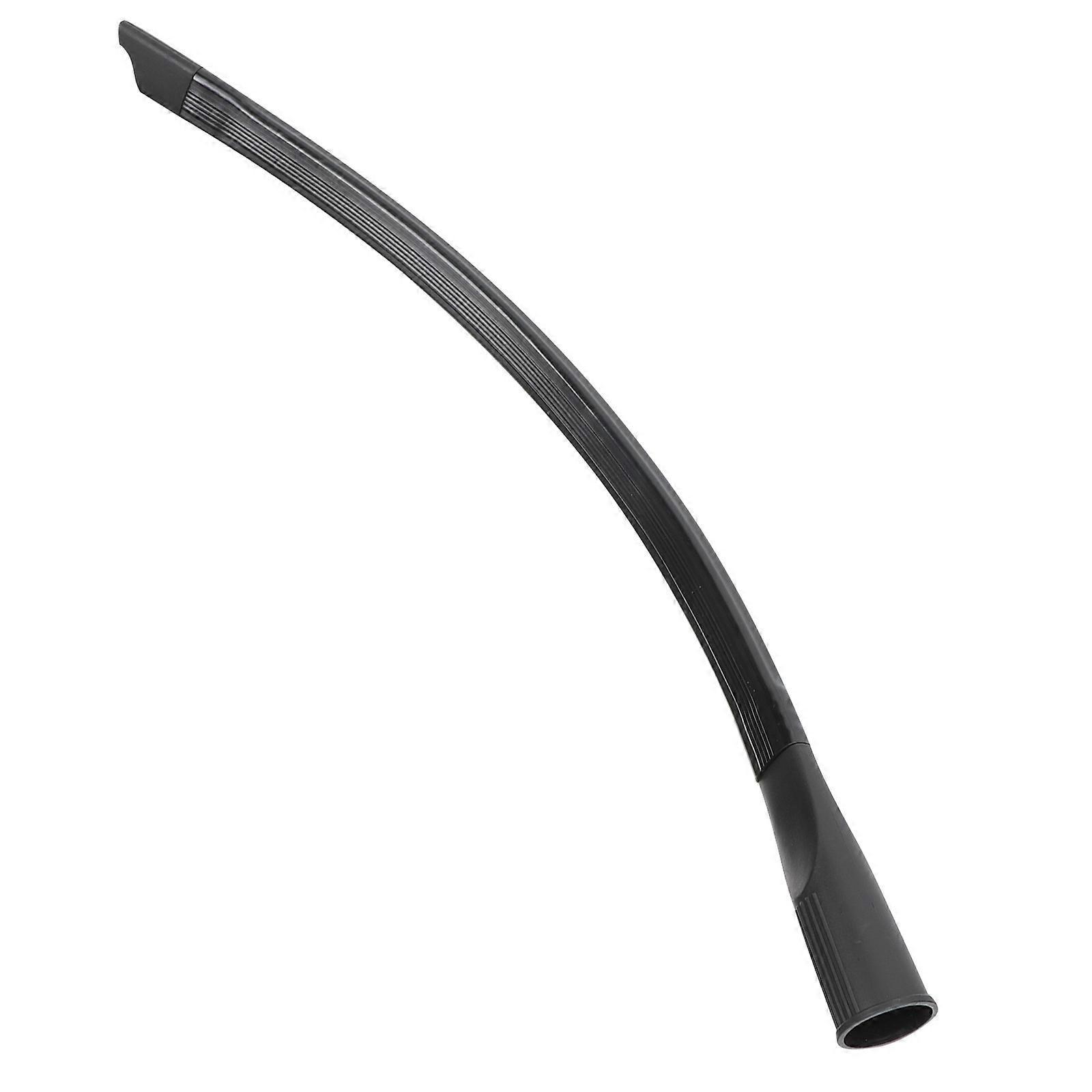 Flexible Fugendüse Für Staubsauger-60x3.2cm-black