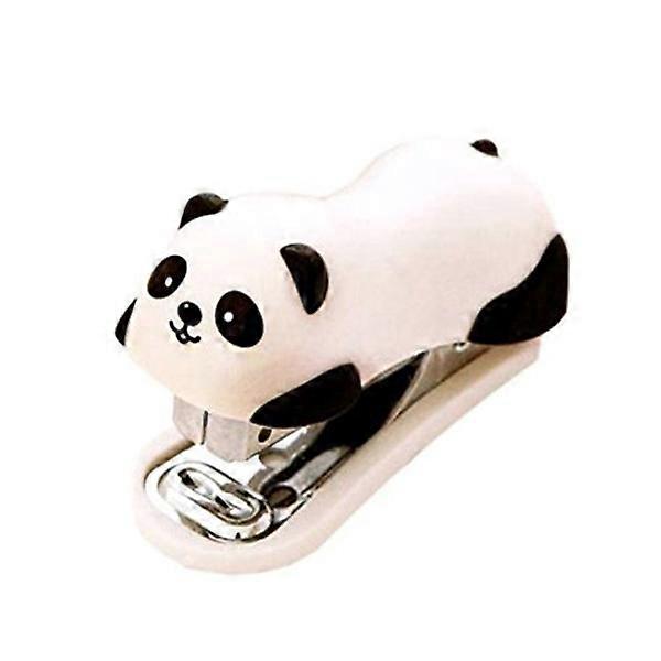 Panda Mini-tischhefter, Handhefter, Büro- Und Heimhefter