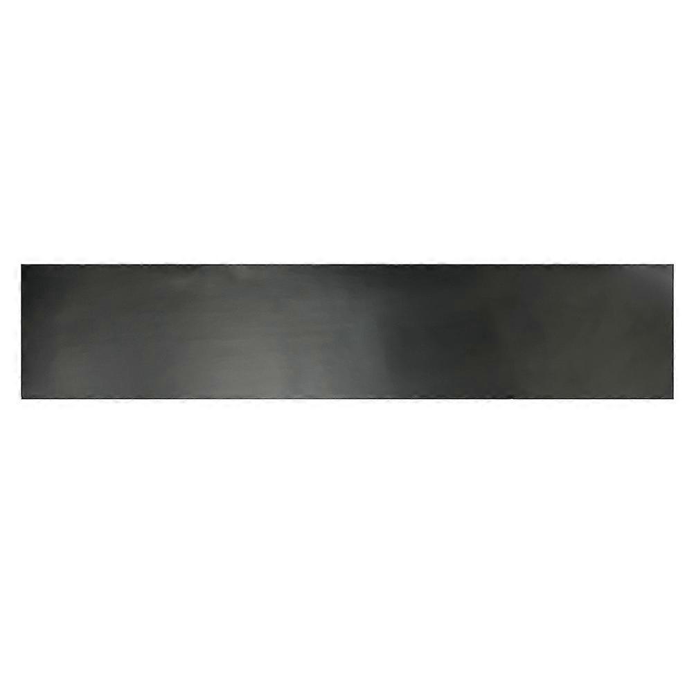 Auto-windschutzscheiben-banner-aufkleber, Klassischer Sonnenblendenstreifen-aufkleber, Autodekoration-130x20cm-black