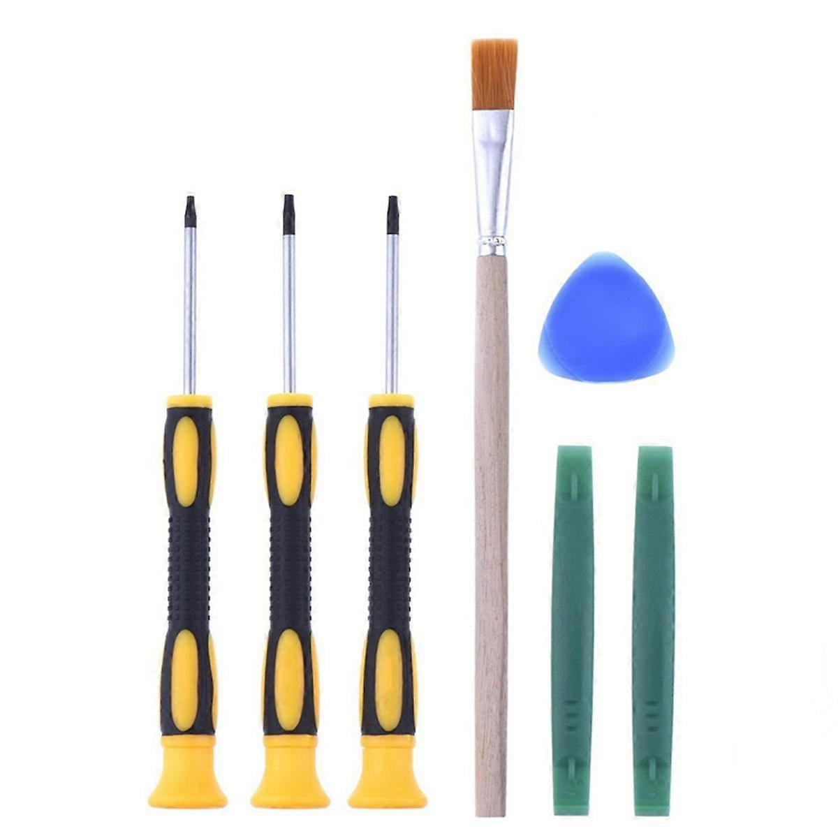 Hochleistungs-schraubendreher, Professionelles Schraubendreher-set, Öffnungshebelwerkzeug