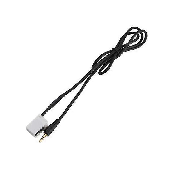 3,5-mm-audioeingangsadapter (aux-eingang) Für Rcd510, Rcd310 Und Rcd300