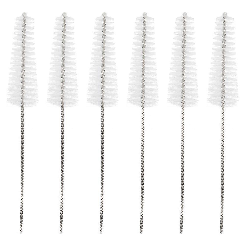 6-teiliges Set Reinigungsbürsten Für Hörgeräte Und Hörverstärker-5.5x1x1cm