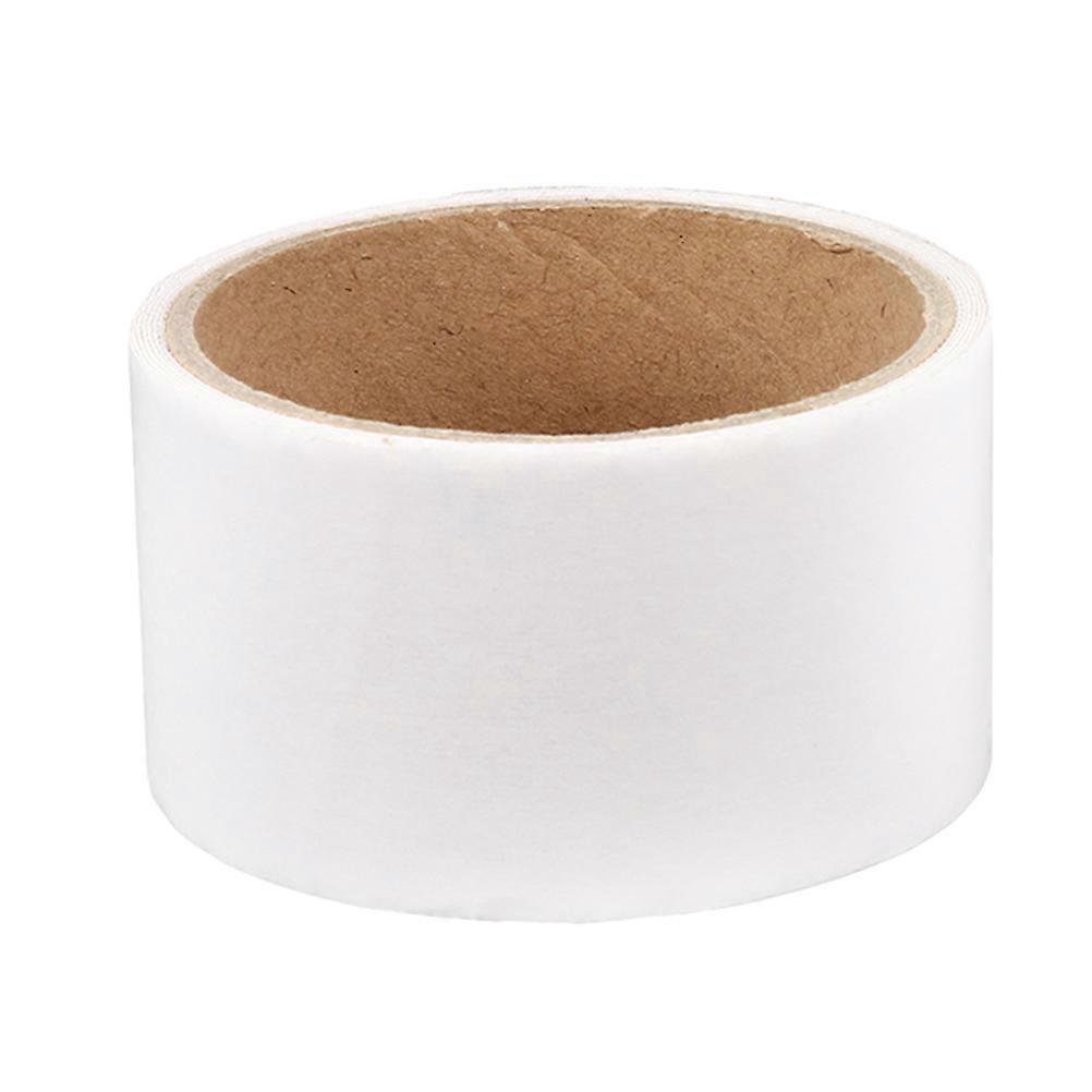 1 Rolle Fenstergitter-klebeband, Netz-tür-reparaturflicken, Fenster-tür-reparaturband-200x5cm-white