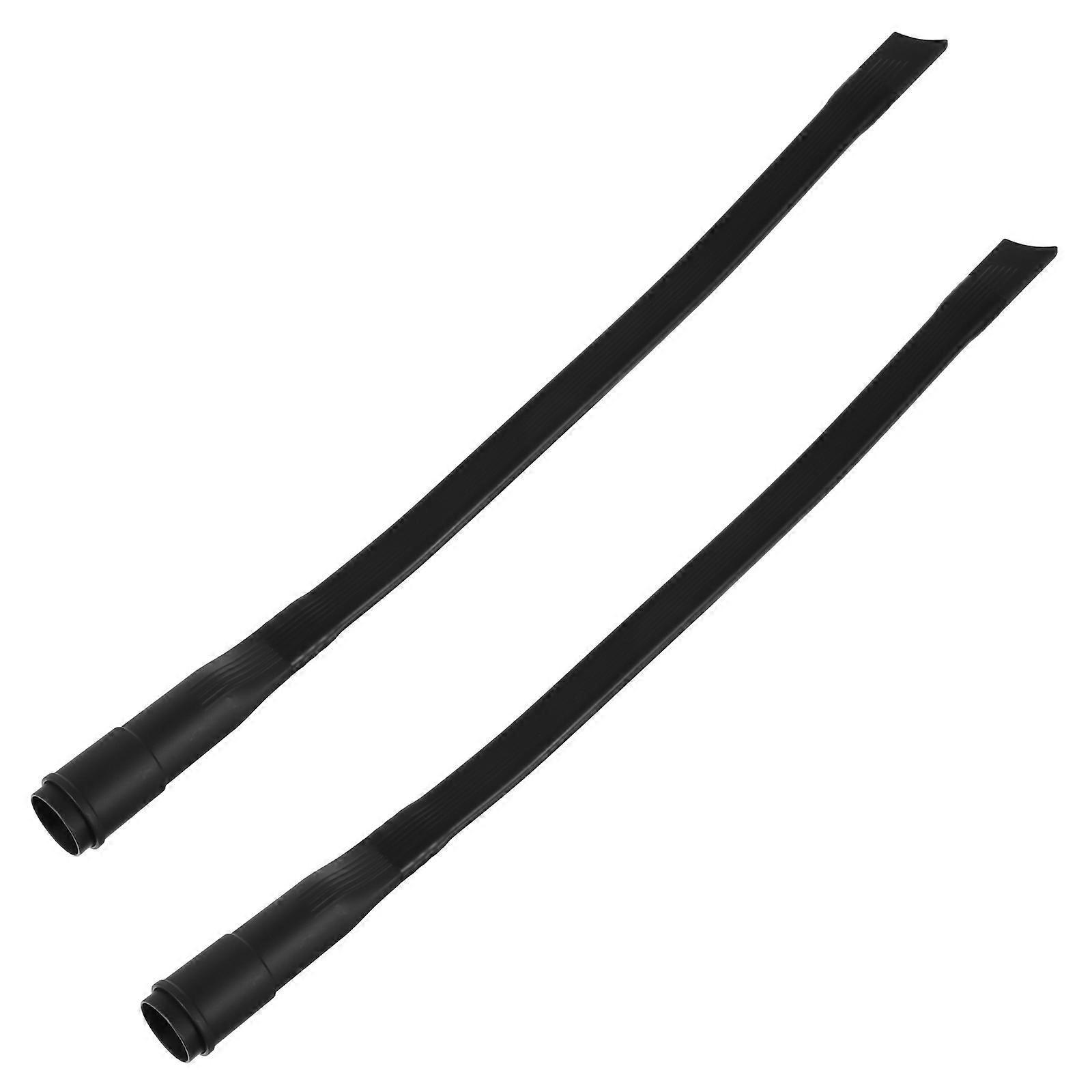 Stück Universelle Staubsaugerzubehörteile: Flache Saugdüse Für Den Haushalt-63x3.5x3.5cm-black