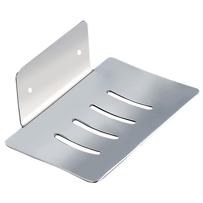 Die Neue 1-teilige Wandseifenbox
