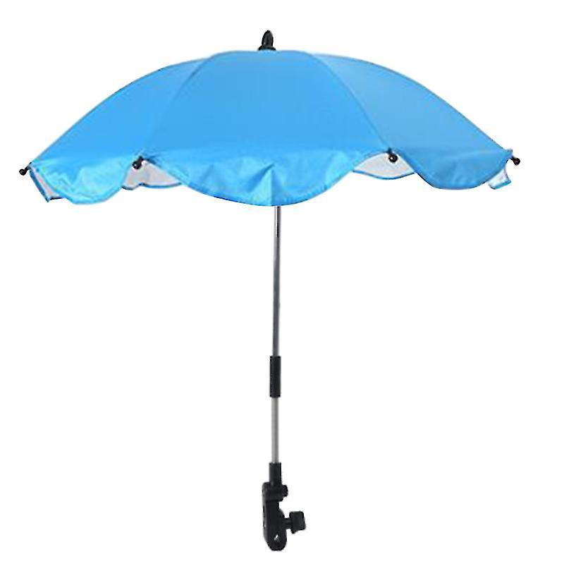 1 Stück Kinderwagen-regenschirm