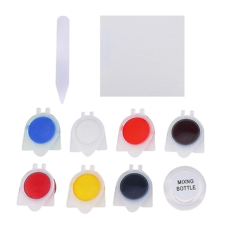 1 Stück Lederreparaturset