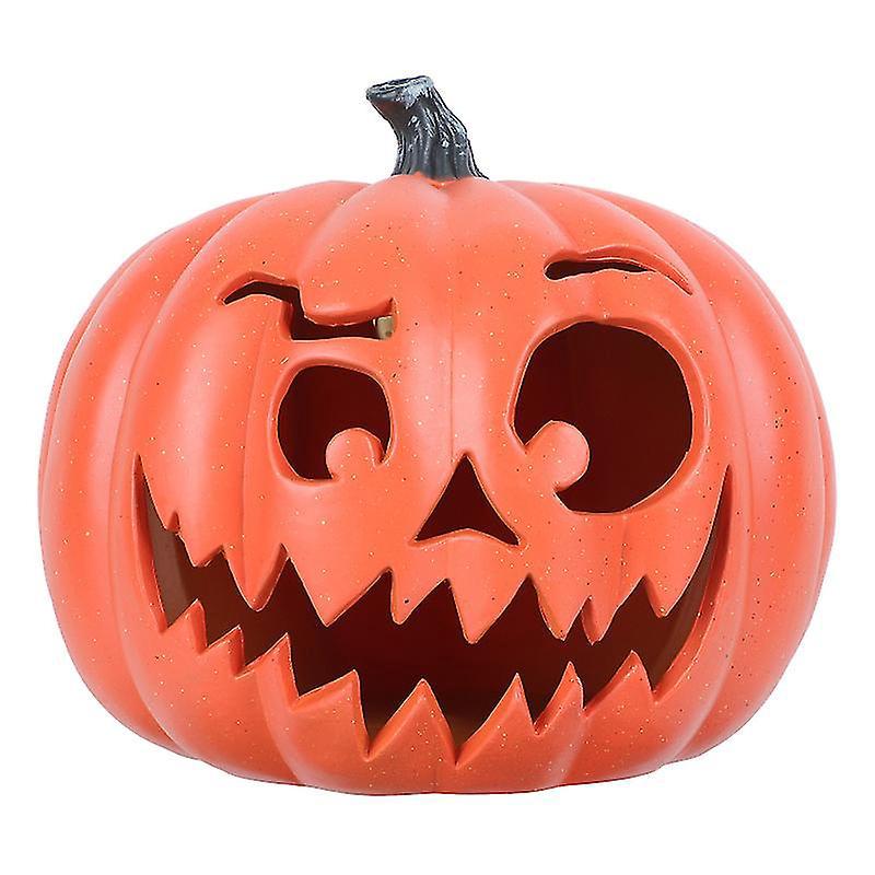 Stück Halloween-kürbislampe Zur Halloween-dekoration