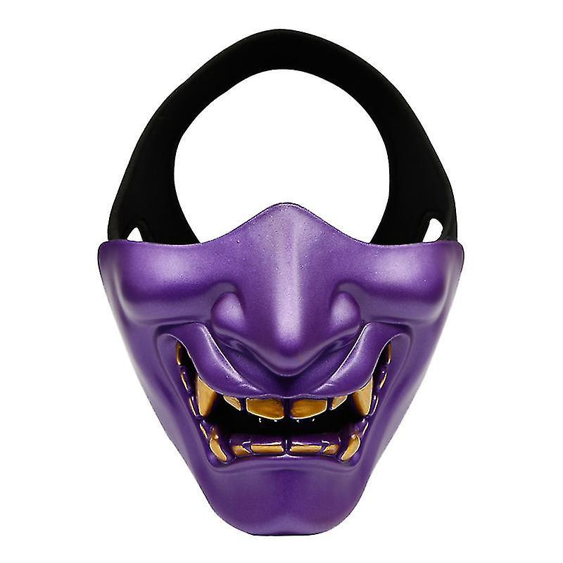 1 Stück Geistermaske