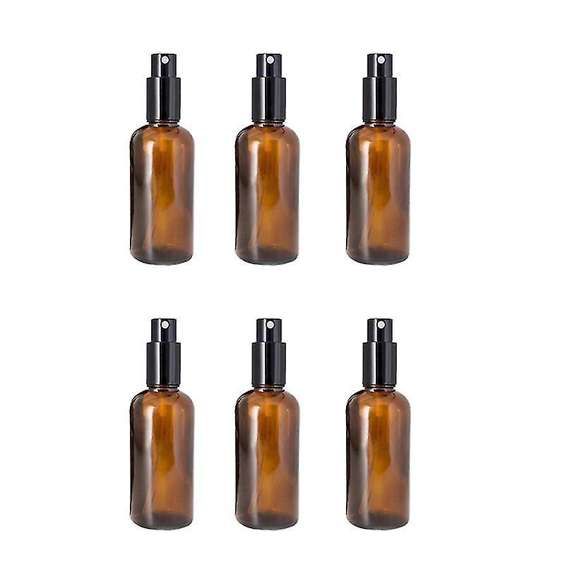 6-teiliges Set Make-up-sprühflaschen