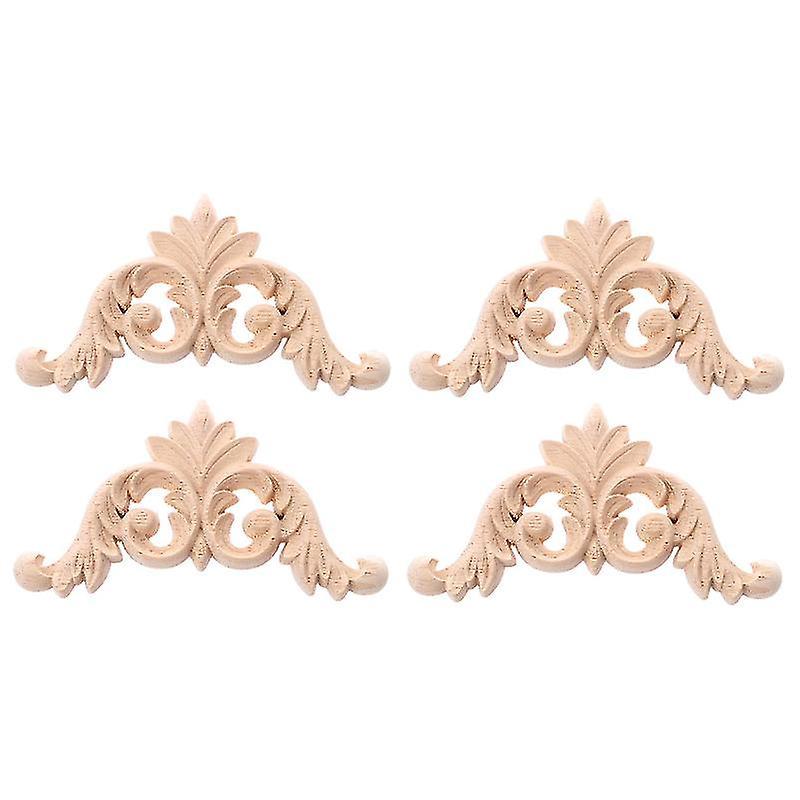 4-teiliges Möbelapplikationsset