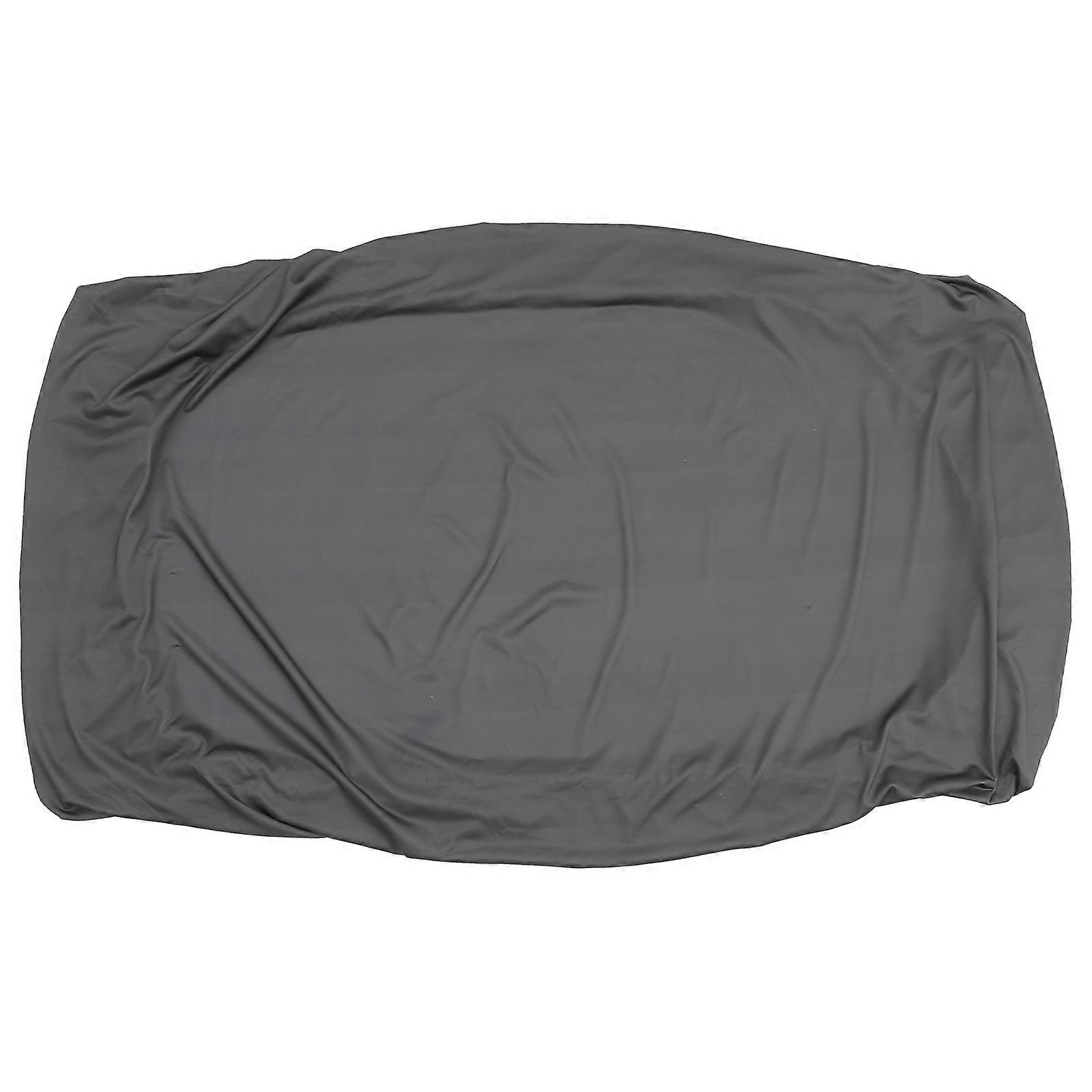 Outdoor-bildschirm, Halb-tv-abdeckung Für Den Außenbereich, Flachbildfernseher-schutzhülle, Indoor-tv-abdeckung, Tv-bildschirmabdeckung-110x32.5cm