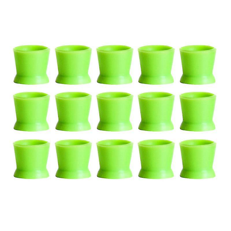 300 Stück Silikonbecher
