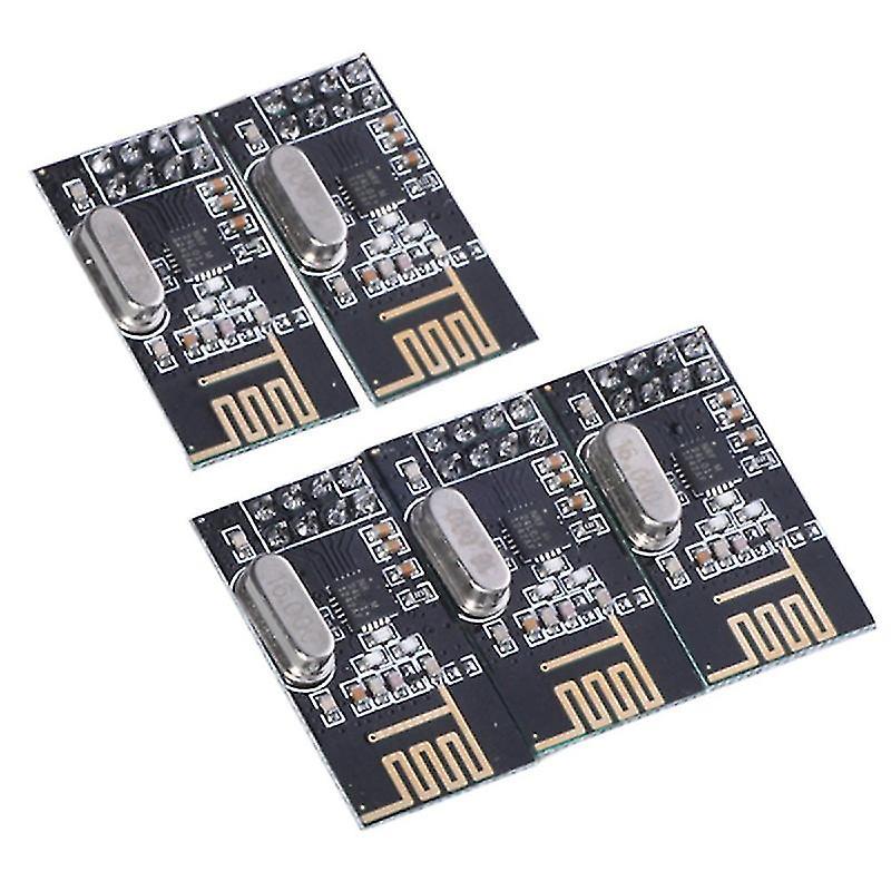 5 Stück Drahtloses Transceiver-modul