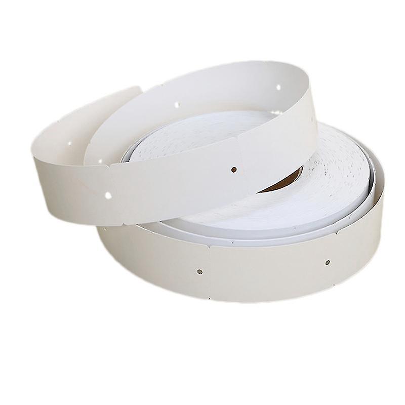 1 Rolle Bekleidungsetikett