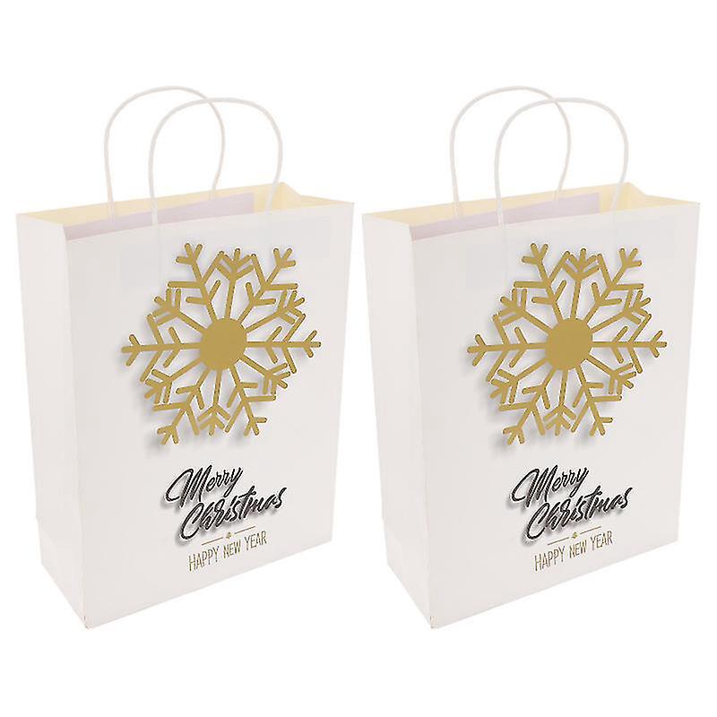 2 Stück Geschenktüten Für Unterwegs