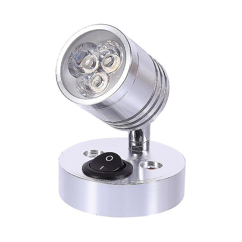 1 Stück Led-wandlampe