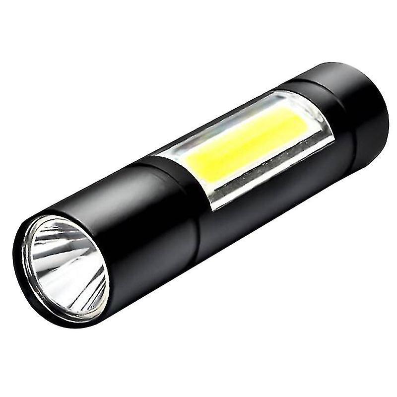 1 Stück Mini-taschenlampe