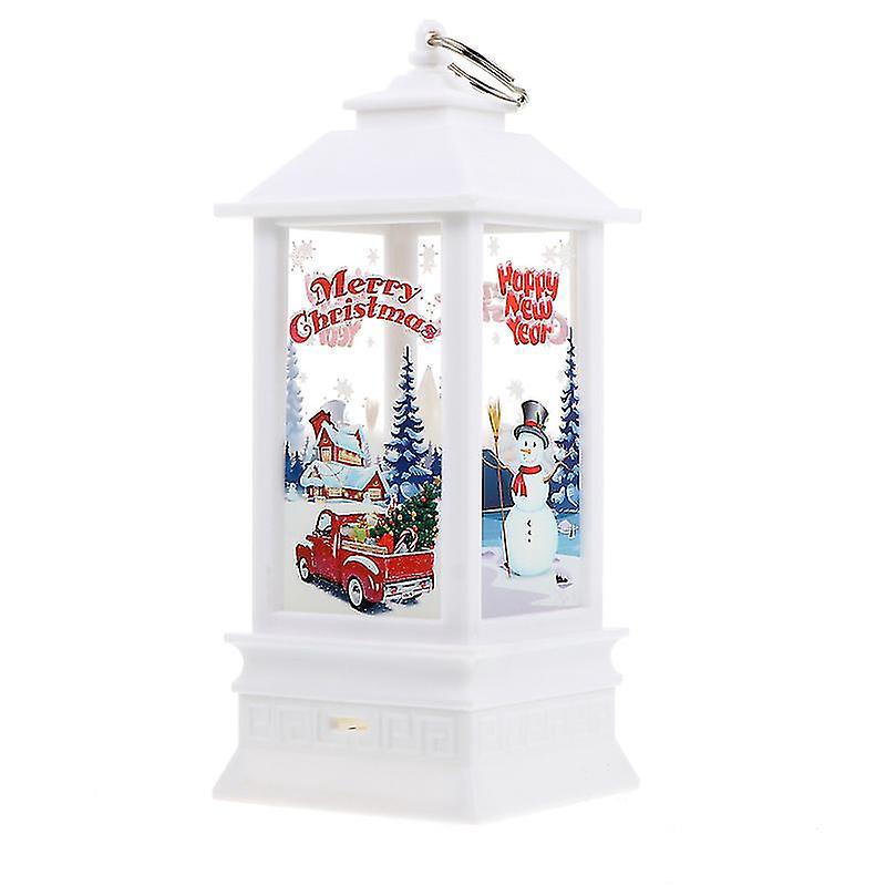 1 Stück Künstliche Flammenlampe