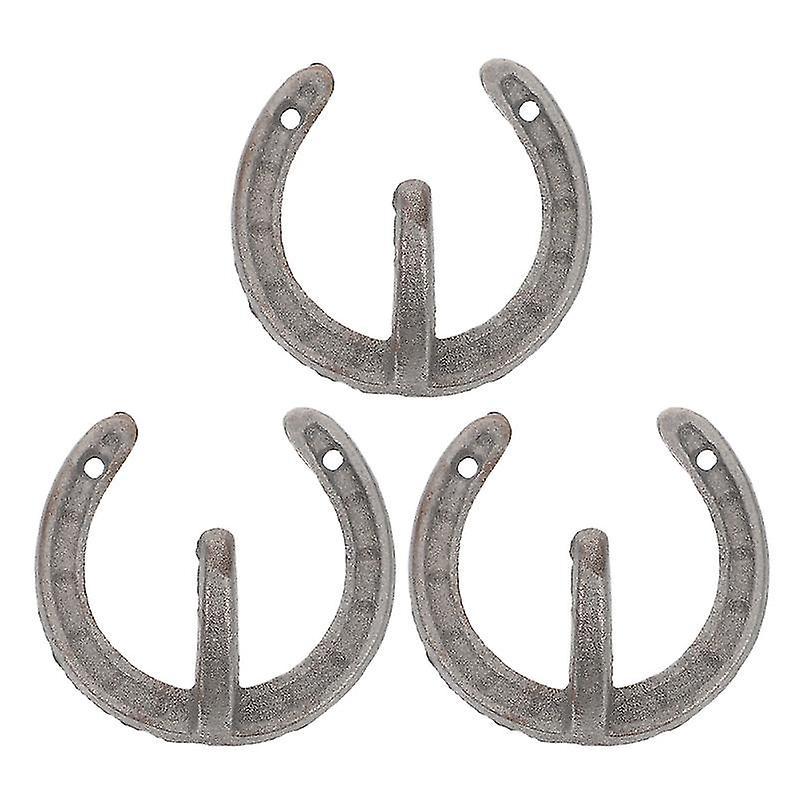 3er-pack Wandhaken