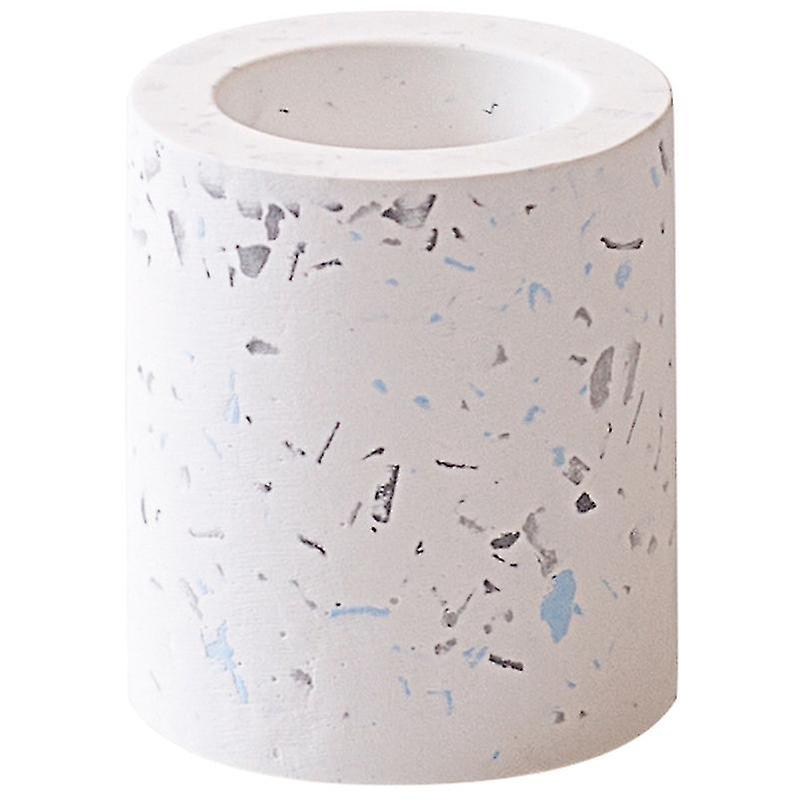 1 Stück Tisch-zahnbürsten-organizer