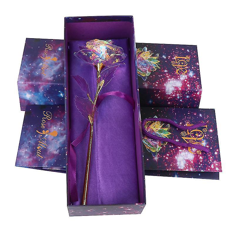 1 Stück Rose Als Geschenk