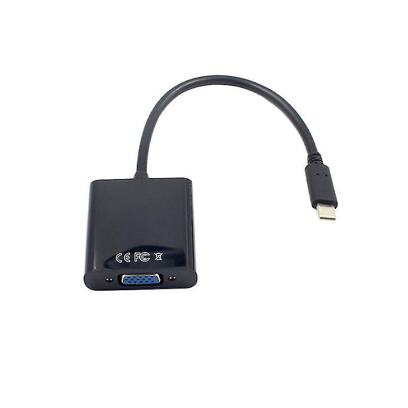 1 Stück Vga-adapter