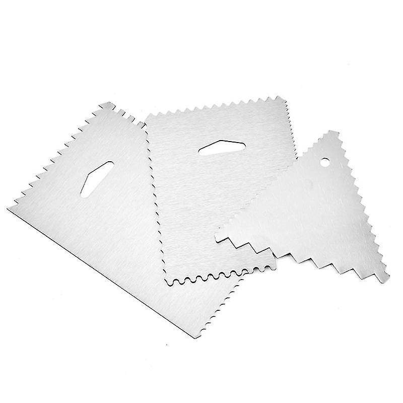 3-teiliges Küchenbackzubehör