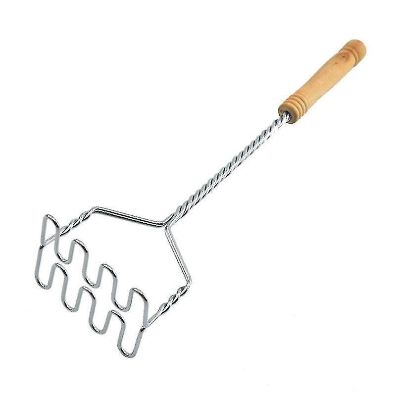 1 Stück Kartoffelpresse Aus Edelstahl