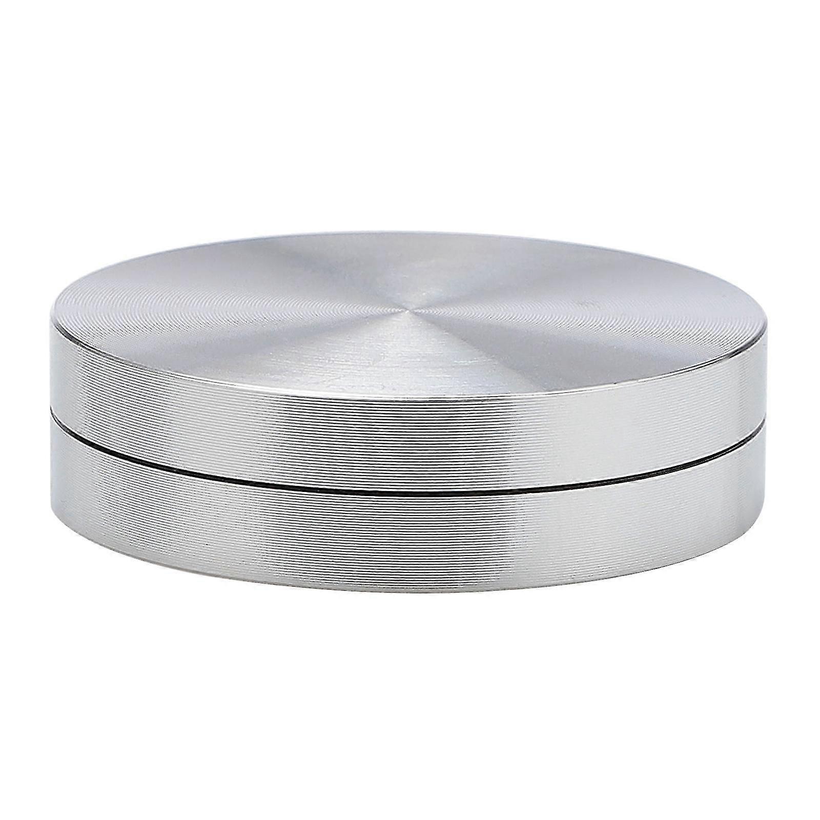 Stück Drehbare Tortenständer, Drehbare Tortenbasis, Kugelgelagert, Aluminiumlegierung, Drehbarer Tortenständer, Spinner Für Torten