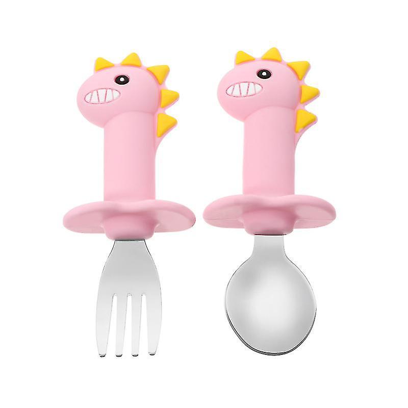 1 Set Lernlöffel Für Kinder