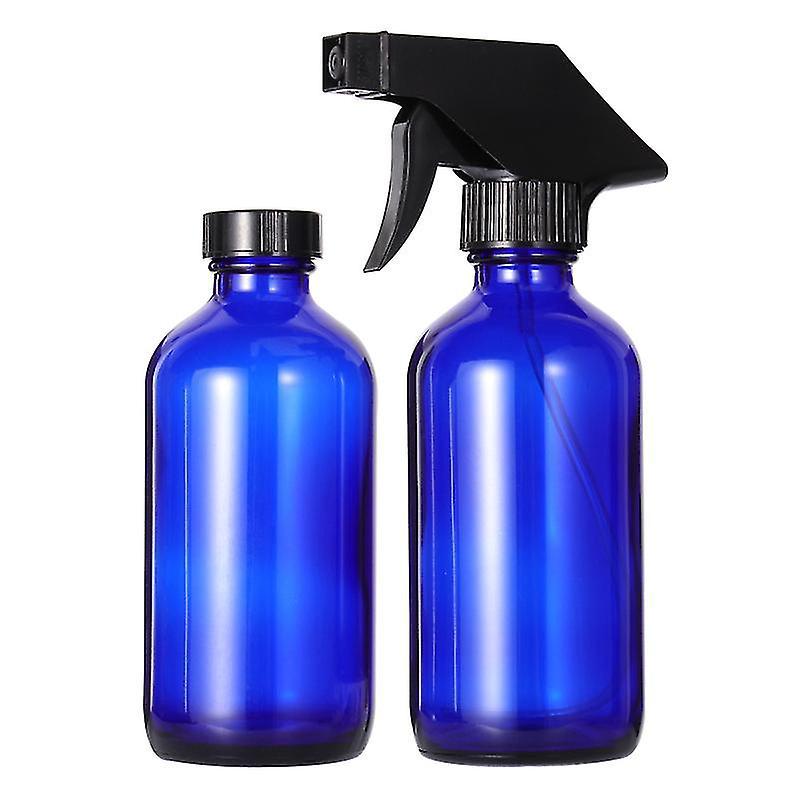 1 Set Wiederbefüllbare Flasche