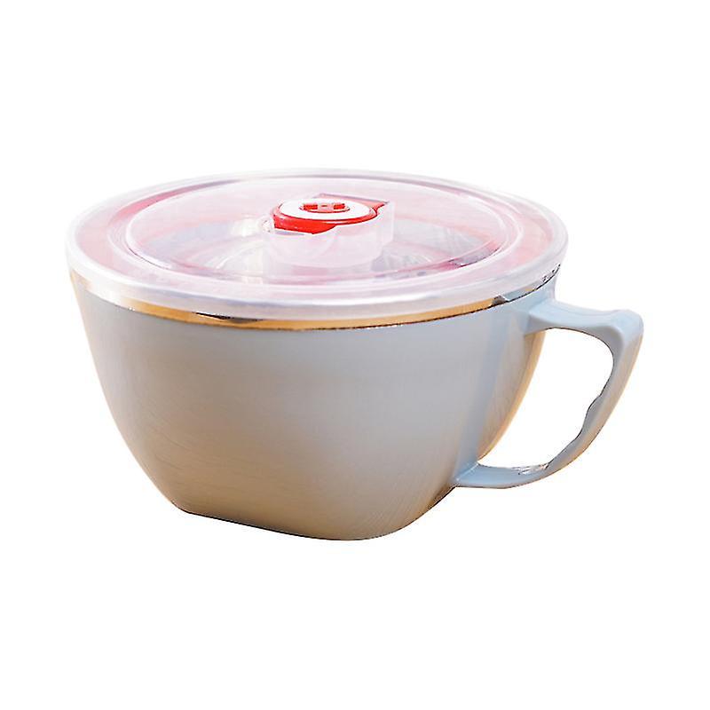 1 Edelstahlschüssel