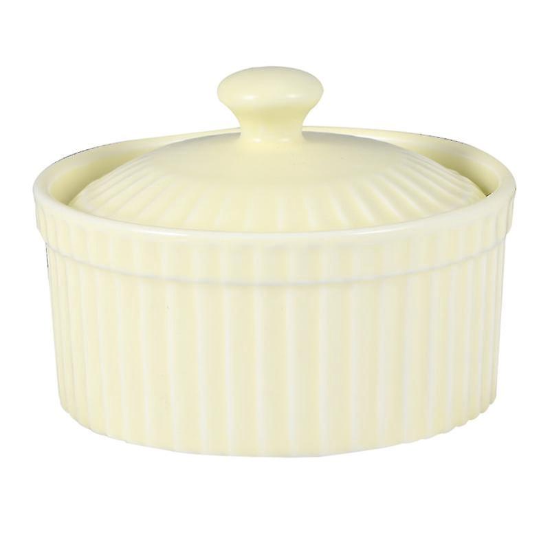 Die Neue 1-teilige Keramik-backschüssel