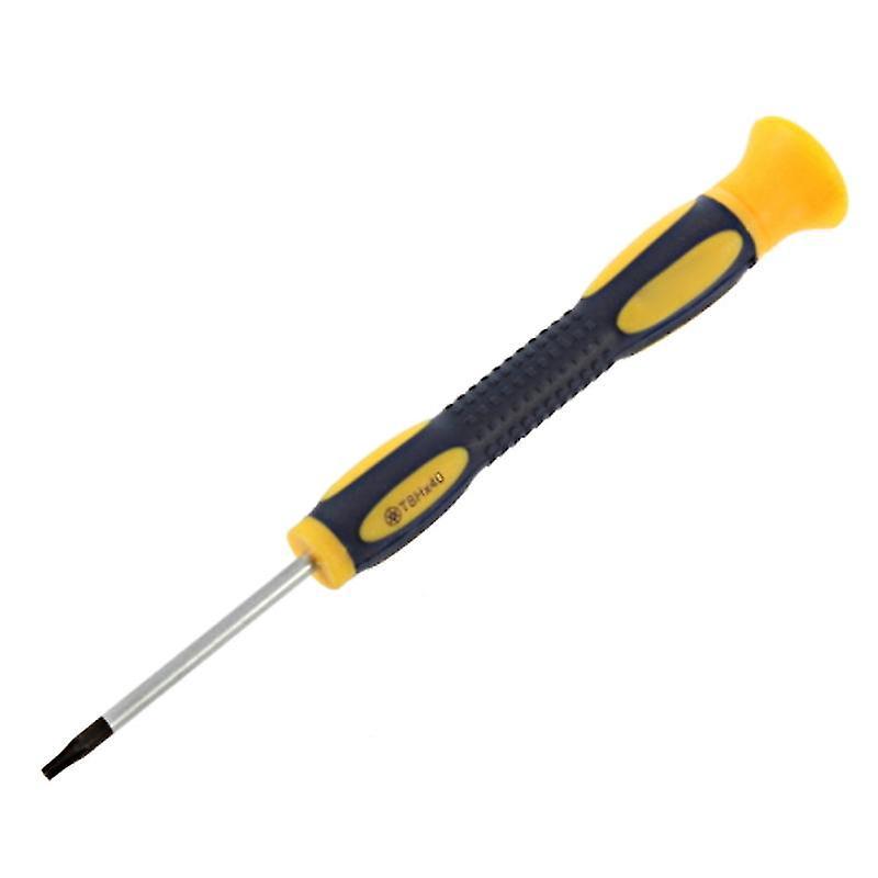 Robuster Und Sicherer Torx-schraubendreher Für Arbeitsplatz, Büro Und Zuhause