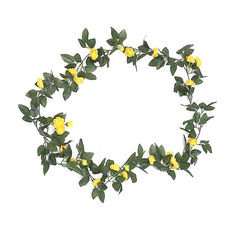 1 Stück Hochzeitsblumenranken