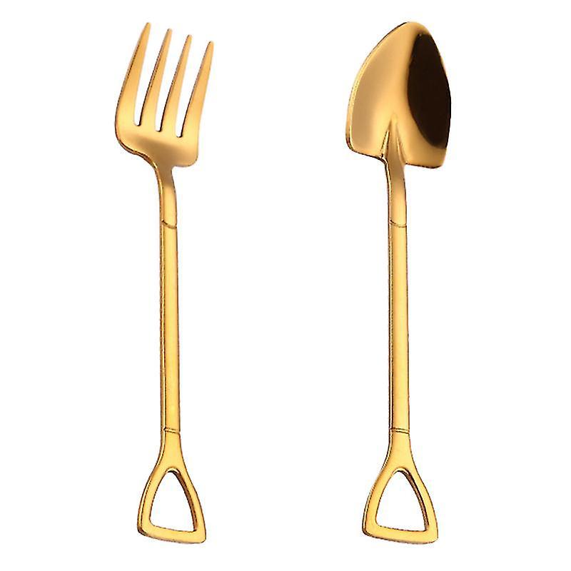 1 Set Rührlöffel