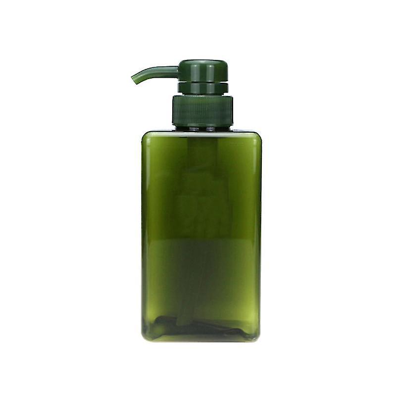 Die Neue 1-teilige Spenderflasche