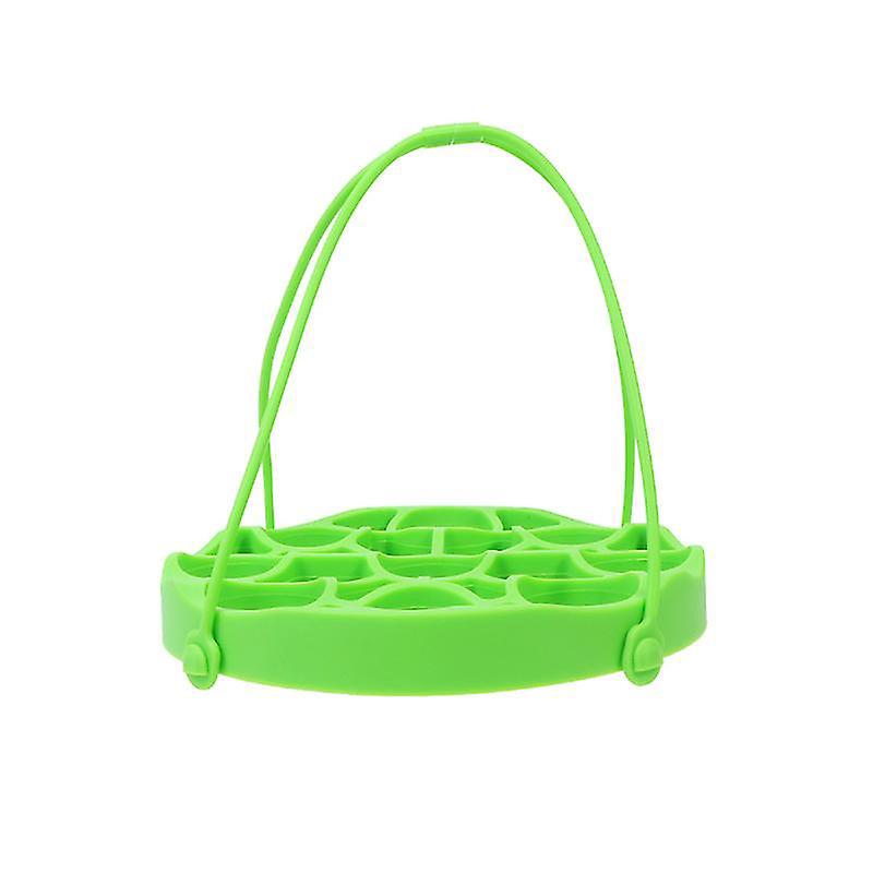 1 Stück Eierhalter Für Gedämpfte Eier